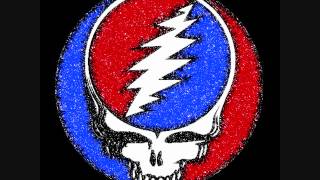 Big River/El Paso - Grateful Dead - Shrine Auditorium - Los Angeles, CA - 1/11/78