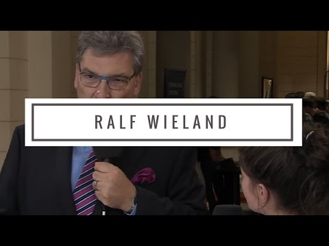 Ralf Wieland (Präsident des Abgeordnetenhaus Berlin)