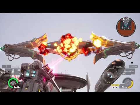 EDF Iron Rain: Super Easy Credit Farming (140k+ Credits Every 2 Minutes)