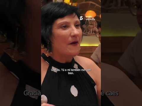 Esta soltera queda encantada con su cita: «Llevas la batuta»