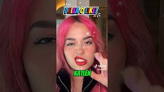 💜QUEM VAI SER SUA MELHOR AMIGA?  #shorts #fypシ゚ #emillyvickof