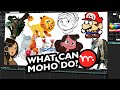 Why is everyone so excited about Moho? Check what the community has created