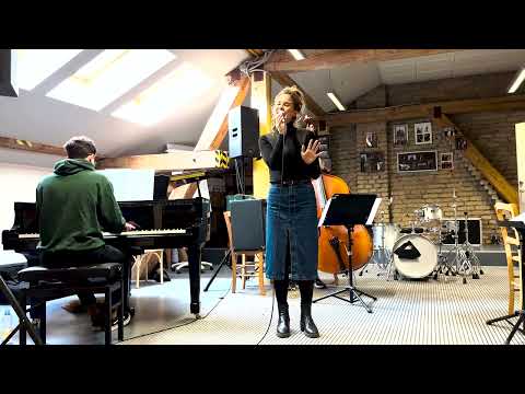 Moody's Mood For Love - Paula Saija