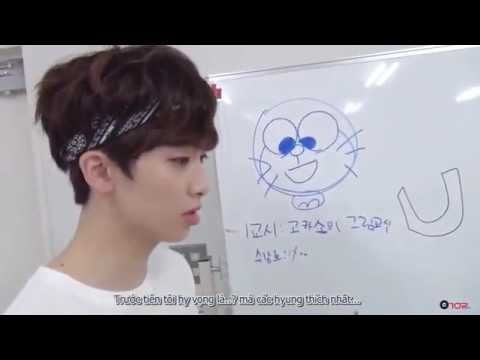 [vietsub] U10SECONDS 104sec