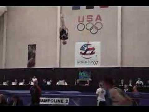 Lake Placid World Cup