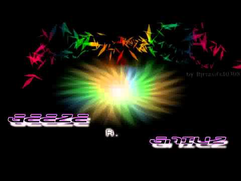 Geeze Ft Gniuz   Life