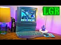 The First Acer Aspire 2 500 Windows 95 Desktop PC From 1995
