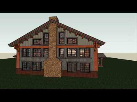 VVR Schemes 1-3 rotations