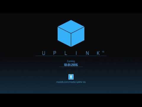 Uplink OS - First 5 Minutes