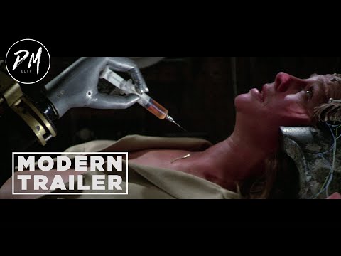 Demon Seed (Modern Trailer)