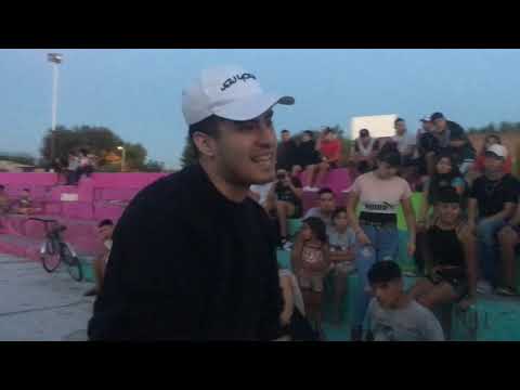 MHL vs BR1 vs Alcar vs Lex | Octavos de Final | Ezeiza Under: Fecha 3