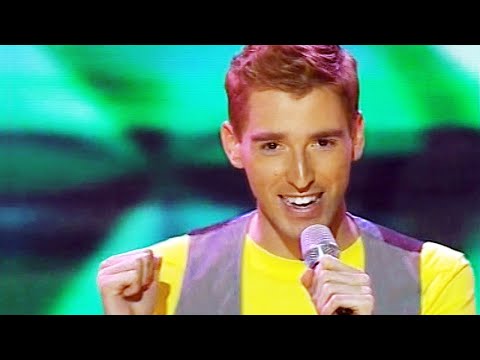 Carluz Belo | Cavaleiro da Manhã | Official Audio | 2008