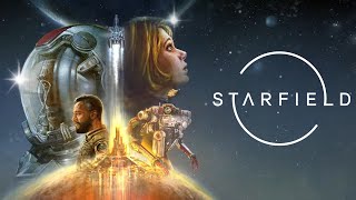 【スターフィールド】ベセスダゲーマーが宇宙道を極める【その1】