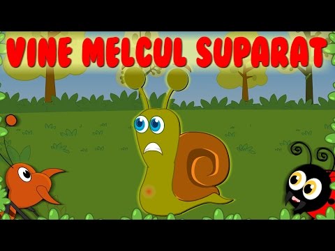 Vine melcul suparat + 15 minutes more | Medley | Un elefant | Greierasul | Podul de piatra