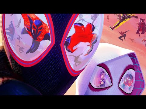 ANIMATION (1833-2023)