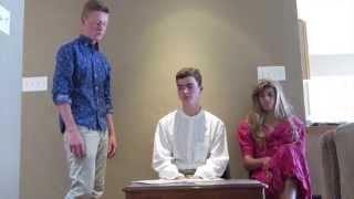 A Lesson Before Dying Video Project