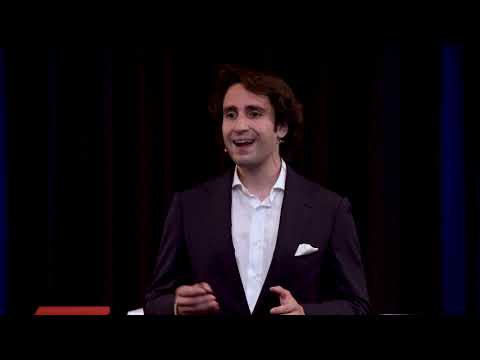 How to Defeat Climate Change - The Power of Incentives | Mauro Di Benedetto | TEDxFHNW