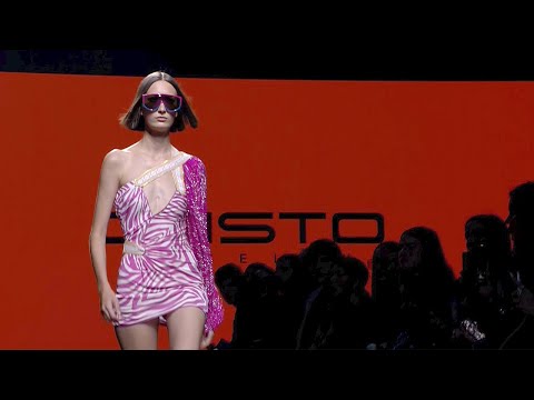 Custo Barcelona | Spring Summer 2023 | Full Show