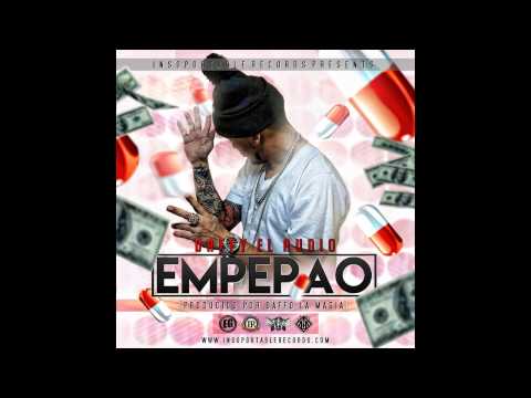 Daffy "El Audio" - Empepao