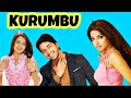 Kurumbu Allari Naresh Nikita Thukral Diya Tamil Super Hit Movie