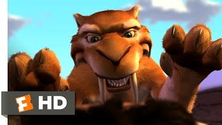 Ice Age (2/5) Movie CLIP - Where's the Baby? (2002) HD