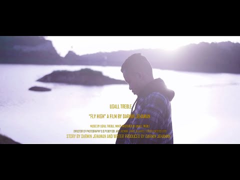 Ugall Treble - Fly High (Official Music Video)