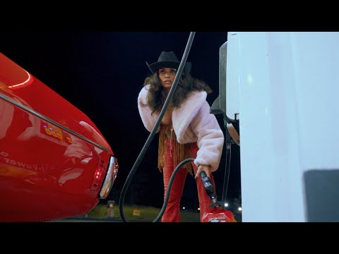 Hannah Monds - Burn It Down (Official Short Film Prologue)