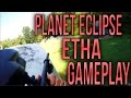 Planet Eclipse Etha Gameplay Black River Paintball