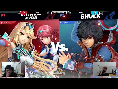 Tri-City Tumble 11 Crew Battle - CWA vs EWA - Grand Finals