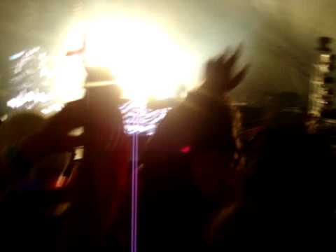 Creamfields 09 - Deadmau5