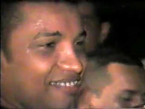 DÍMELO   FARID ORTIZ Y DAGOBERTO EL NEGRITO OSORIO PINILLOS MARZO 21   1999