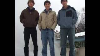 Don&#39;t Forget To Write-Coast To Coast