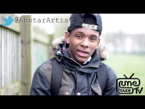 OneTakeTV - Abstar - Keep It Real Freestyle