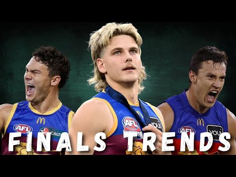 What Makes the Brisbane Lions so DOMINANT?