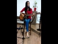 Speak to me (Rebecca St James)