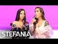 STEFANIA feat. Nicole Cherry - Esentele | Official Video