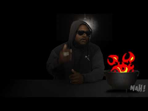 Nah! E6 S2 - Bunjay w/ Lionel (Short Clip)