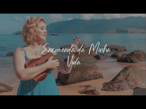 ENCOMENDA DA MINHA VIDA  - LARISSA TASSI