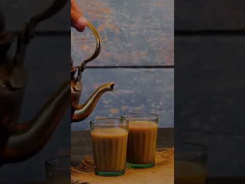 Brewing change with each infusion, let's unite to raise awareness for a healthier planet