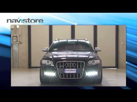 LED - Daytime Running Lights