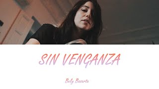 Sin venganza Music Video