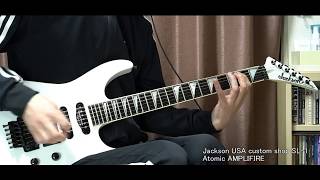 Download lagu FATAL TRAGEDY / DREAM THEATER(covered by S. Shin) mp3 Download lagu FATAL TRAGEDY / DREAM THEATER(covered by S. Shin) mp3