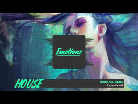 Tobtok // Sorana - Rooftops (Aber)