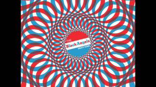 The Black Angels - Estimate