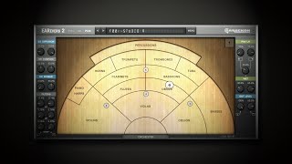Video thumbnail for Plugin Spotlight - EAReverb 2 by Cory Pelizzari