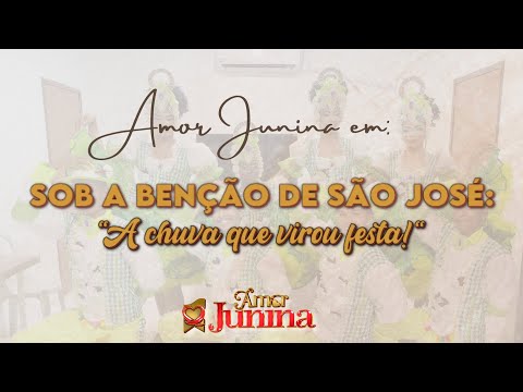 Amor Junina na inauguração da Casa da Cultura em Elesbão Veloso - PI