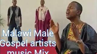 Malawi Gospel mix(Best from North)-DJChizzariana