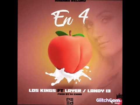 LOS KIINS FT LAYER Y LANDY 13 - EN 4