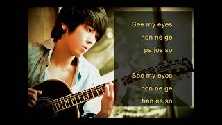 Download lagu KC1 Lyrics Heartstrings OST Jung Yong Hwa You've Fallen for Me Simple Rom on Screen 058 YouTub mp3 Download lagu KC1 Lyrics Heartstrings OST Jung Yong Hwa You've Fallen for Me Simple Rom on Screen 058 YouTub mp3