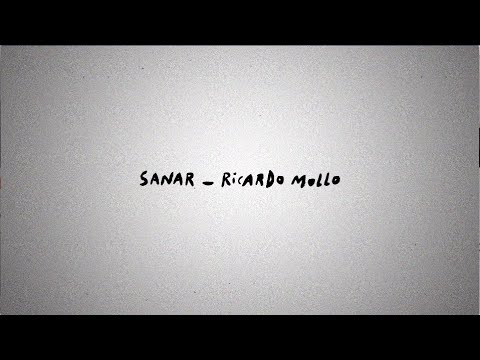 Sanar, lo nuevo de Ricardo Mollo 